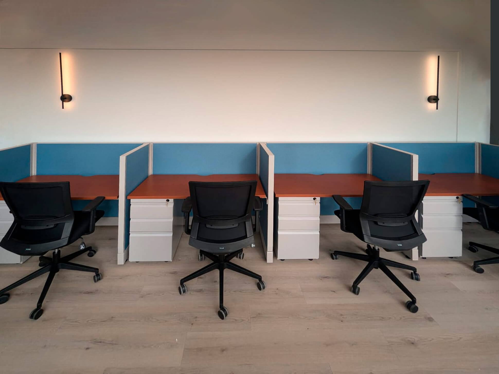 Call center cubicles 487 4 1 2 Call center cubicles 487 4 1 2